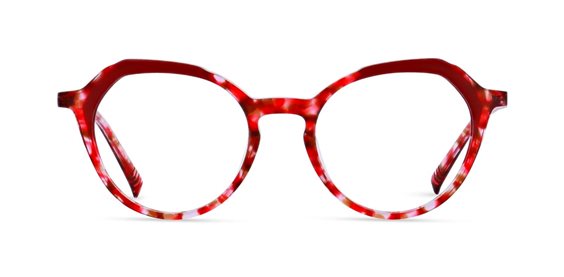 Eyeglasses frame Morel Woman Nomad 40223 - 40223